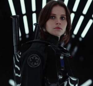 Jyn Erso