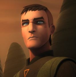 Kanan Jarrus