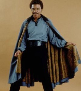 Lando Calrissian