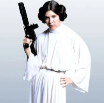 Leia
