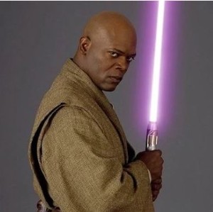Mace Windu
