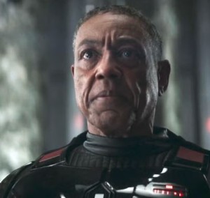 Moff Gideon