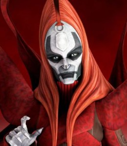 Mother Talzin