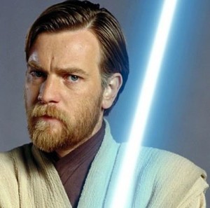 Obi-Wan Kenobi