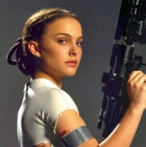 Padme Amidala