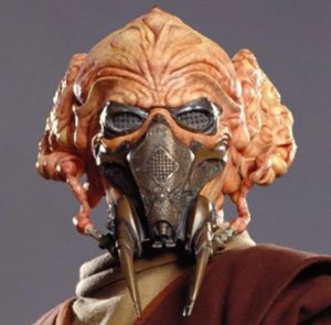 Plo Koon