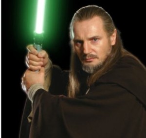 Qui-Gon Jinn