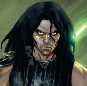 Quinlan Vos