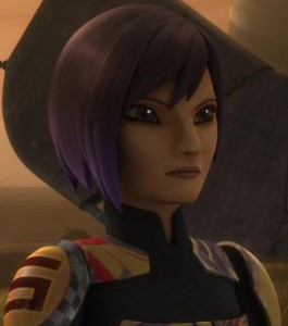 Sabine