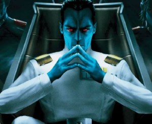 Thrawn