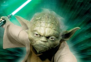 Yoda