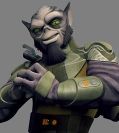 Zeb