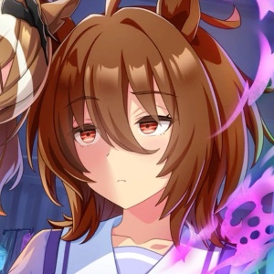 Agnes Tachyon (Umamusume)