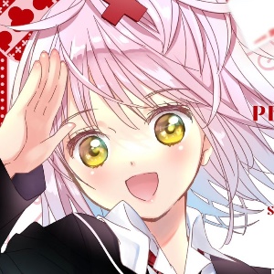 Amu Hinamori (Shugo Chara)