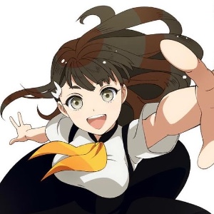 Hajime Ichinose (Gatchaman Crowds)