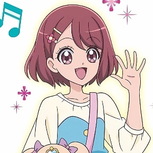 Hanadera Nodoka (Healing Good Precure)