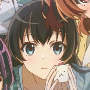 Hikari Kagura (Revue Starlight)