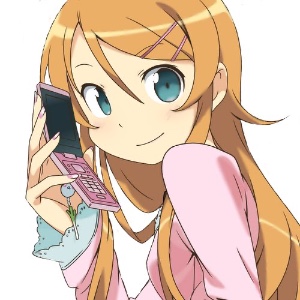 Kousaka Kirino (Orelmo)