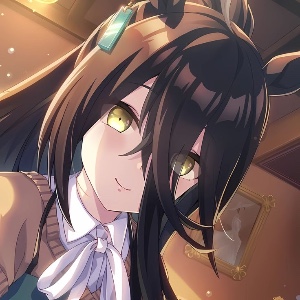 Manhattan Cafe (Umamusume)