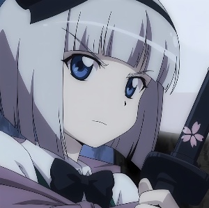 Youmu Konpaku (Touhou)