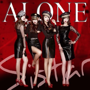 Alone