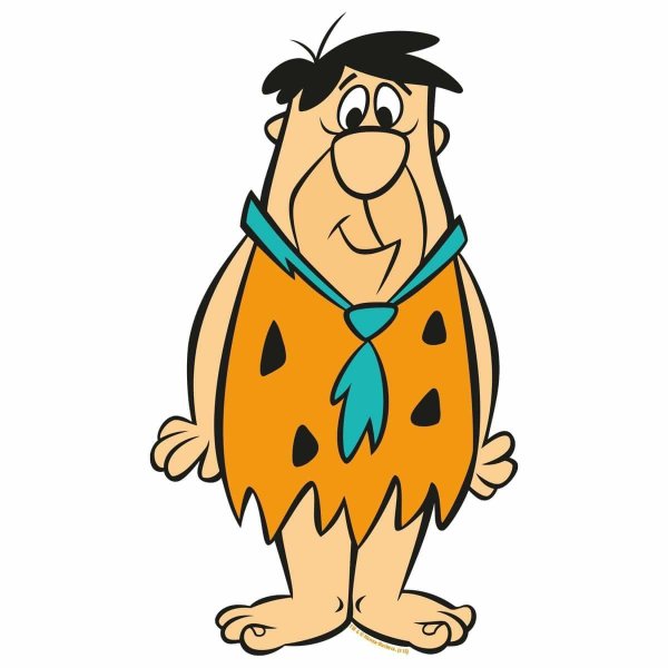 Fred Flintstone - The Flintstones