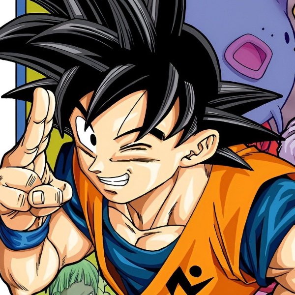 Goku - Dragon Ball