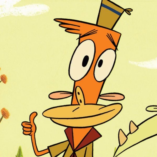 Lazlo - Camp Lazlo