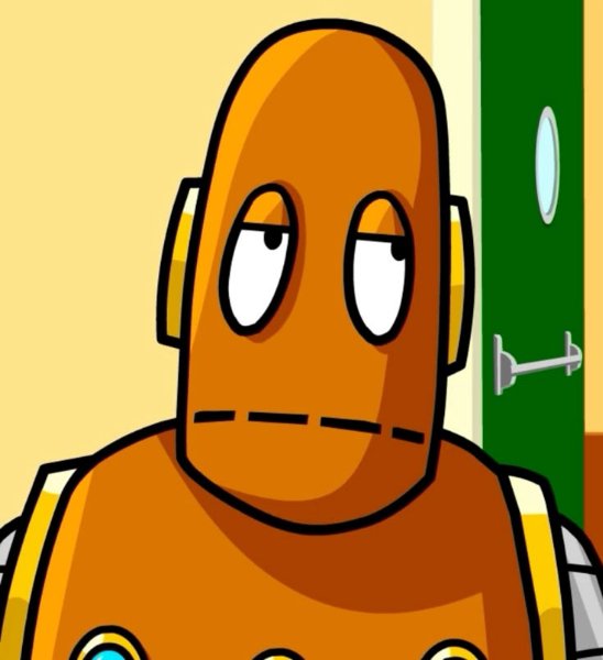 Moby - Brainpop