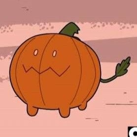 Pumpkin - Steven Universe