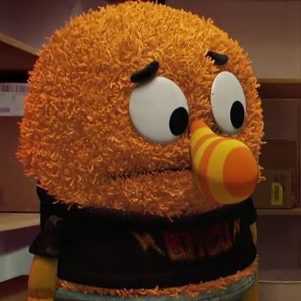 Rocky - TAWOG