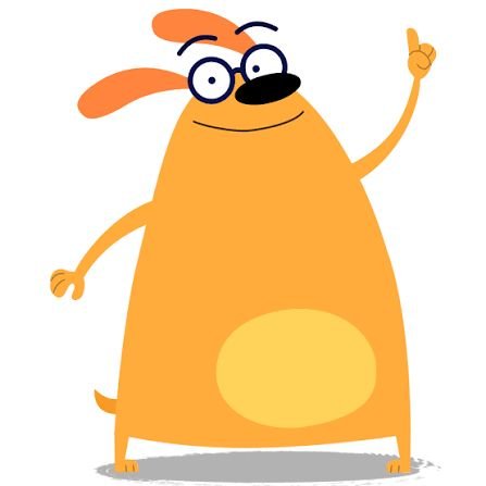 Ruff Ruffman - FETCH!