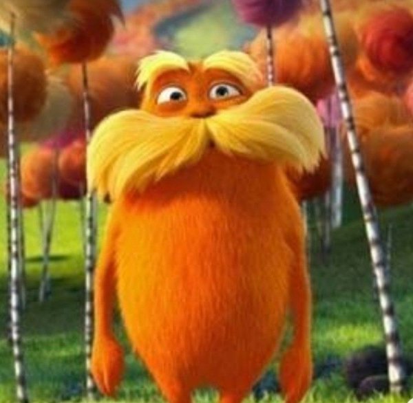 The Lorax - The Lorax