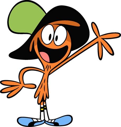 Wander - Wander Over Yonder