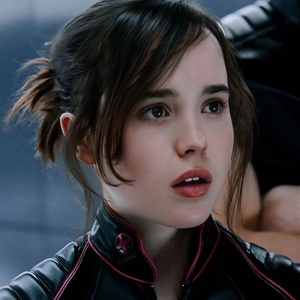Kitty Pryde