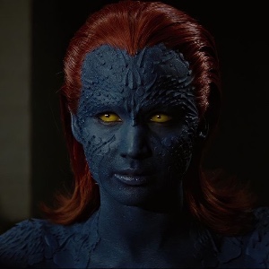Mystique