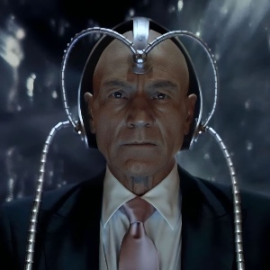 Professor X