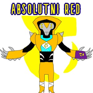 absolutni red