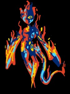 akoria
