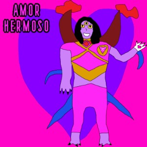 amor hermaso
