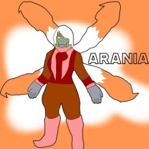 arania
