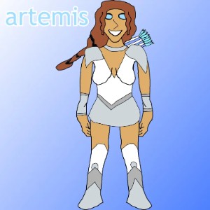 artemis