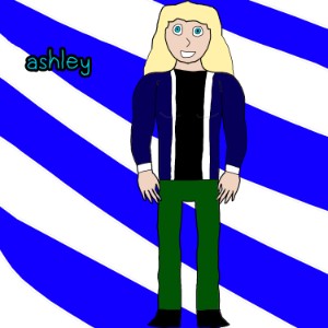 ashley