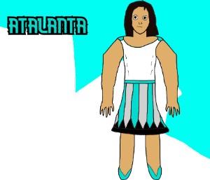 atalanta