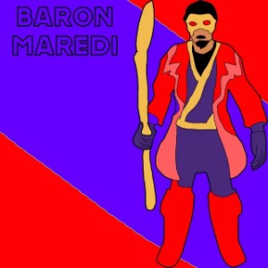 baron maredi