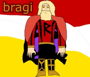 bragi
