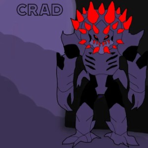 crad