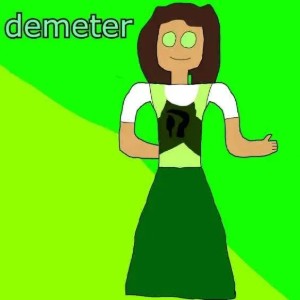 demeter