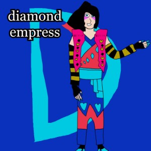 diamond empress
