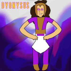 dionysus